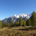 Montagne Triglav