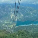 Téléphérique Vogel Slovénie
