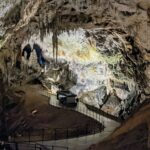 grottes de Postojna