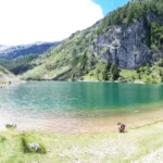 Lac Krsnko Jezero