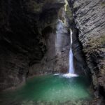 Cascade Kozjak