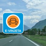 Vignette autoroutière pour la Slovénie