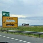 vitesse maximale en Slovénie