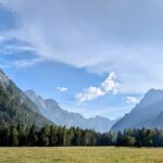 excursion d’une journée à Mojstrana